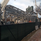 Illustration for article titled Heres What The Massive Construction At Wrigley Looked Like Yesterday